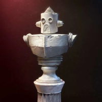 Виниловая пластинка Caravan Palace / Chronologic (coloured) (1LP)