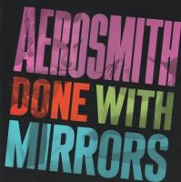Компакт-диск Aerosmith / Done With Mirrors (CD)