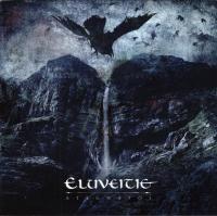 Компакт-диск Eluveitie / Ategnatos (Jewel)(1CD)