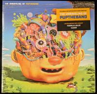 Виниловая пластинка Pup / THE UNRAVELING OF PUPTHEBAND (1LP)