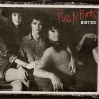 Компакт-диск Puss N Boots / Sister (CD)