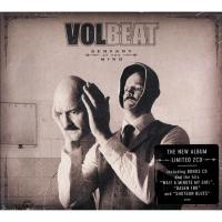 Компакт-диск Volbeat / Servant Of The Mind (2CD)