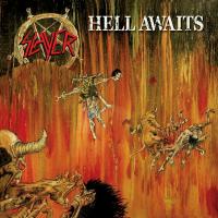 Виниловая пластинка Slayer / Hell awaits (LP)