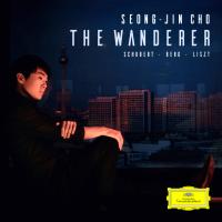 Компакт-диск Seong-Jin Cho / The Wanderer: Schubert - Berg - Liszt (CD)