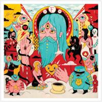 Виниловая пластинка Father John Misty / Fear Fun (LP)