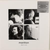 Виниловая пластинка Marillion / Less Is More (Coloured Vinyl)(2LP)