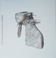 Виниловая пластинка Coldplay / A Rush of Blood to the Head (1LP)