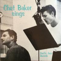 Виниловая пластинка CHET BAKER / CHET BAKER (1LP) Виниловая пластинка CHET BAKER / CHET BAKER (1LP)