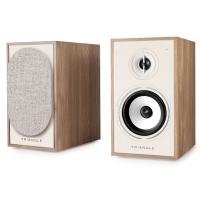 Полочная акустика Triangle BOREA BR03 Connect, Light Oak