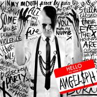 Компакт-диск Angelspit / Hello My Name Is (1CD)