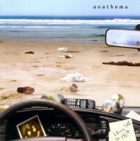 Компакт-диск Anathema / A Fine Day To Exit (1CD)