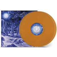 Виниловая пластинка Wintersun / Wintersun (Orange) (2LP)