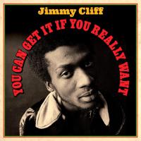 Виниловая пластинка Jimmy Cliff / You Can Get it if You Really Want (2LP)