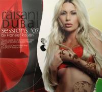 Компакт-диск Сборник / Raisani Dubai Sessions By Haneef Raisani (CD)
