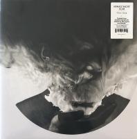 Виниловая пластинка SOMALI YACHT CLUB / THE SEA - CRYSTAL CLEAR VINYL (2LP)