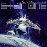 Виниловая пластинка Arjen Anthony Lucassen's Star One / Space Metal (4LP)