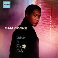 Виниловая пластинка Sam Cooke / Tribute To The Lady (LP)