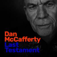 Виниловая пластинка Dan McCafferty / Last Testament (2LP) Виниловая пластинка Dan McCafferty / Last Testament (2LP)