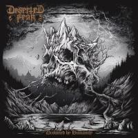 Виниловая пластинка Deserted Fear / Drowned By Humanity (LP)