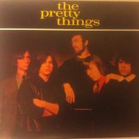 Компакт-диск The Pretty Things / The Pretty Things (Digipack) (1CD)
