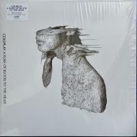 Виниловая пластинка Coldplay / A Rush Of Blood To The Head (Clear) (1LP)