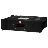 Интегральный усилитель Moon by Simaudio 700i v2 Цвет: Черный [Black]