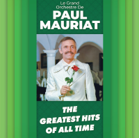 Виниловая пластинка Paul Mauriat / Greatest hits(lp) Виниловая пластинка Paul Mauriat / Greatest hits(lp)