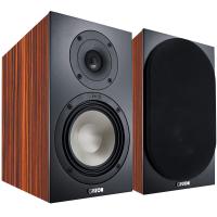 Полочная акустика Canton GLE 20 makassar (пара)