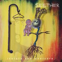 Компакт-диск Seether / Isolate And Medicate (RU)(CD)