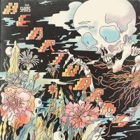 Компакт-диск The Shins / Heartworms (CD)