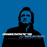 Компакт-диск Сборник / Johnny's Blues - A Tribute To Johnny Cash (CD)