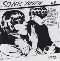 Компакт-диск Sonic Youth / Goo (Jewel)(1CD)