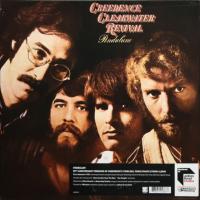 Виниловая пластинка Creedence Clearwater Revival / Pendulum (Half Speed Master) (LP)