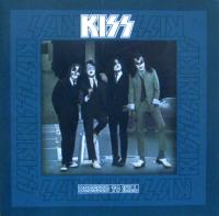 Компакт-диск Kiss / Dressed To Kill (Jewel) (1CD)
