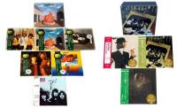 Компакт-диск Сборник / Badfinger (10 Mini LP CD + Boxes)