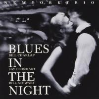 Виниловая пластинка New York Trio / Blues In The Night (Japan, Limited, Venus Hyper Magnum Sound Masterpiece Series) (2LP)