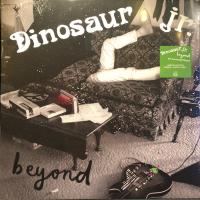 Виниловая пластинка Dinosaur Jr. / Beyond (15th Anniversary Green & Purple Vinyl) (1LP)