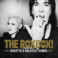 Компакт-диск Roxette / The RoxBox! A Collection Of Roxette's Greatest Songs (4CD)