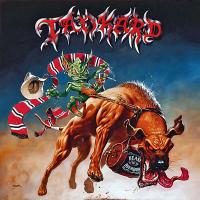 Виниловая пластинка Tankard / Beast Of Bourbon (LP)