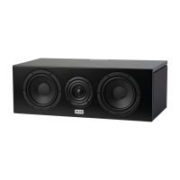 Акустика центрального канала HECO Aurora XT Center Black