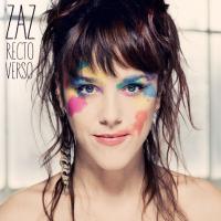 Компакт-диск Zaz / Recto Verso (CD)