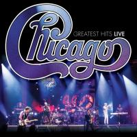 Компакт-диск Chicago / Greatest Hits Live (CD+DVD)