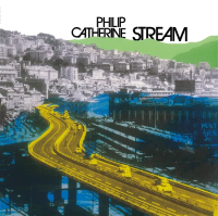 Виниловая пластинка Philip Catherine / Stream (1LP)