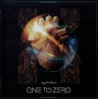 Компакт-диск Sylvan / One to zero (Digipack)(1CD)