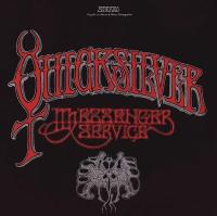 Виниловая пластинка Quicksilver Messenger Service / Quicksilver Messenger Service (1LP)