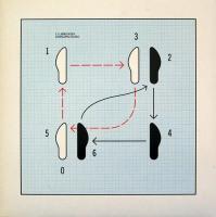 Виниловая пластинка C.V. JORGENSEN / LEDIGGANG AGOGO (1LP)