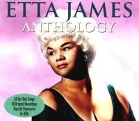 Компакт-диск Etta James / Anthology (3CD)