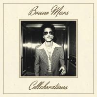 Виниловая пластинка Bruno Mars / Collaborations (1LP)