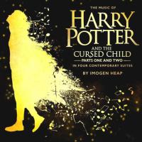 Компакт-диск Soundtrack / Imogen Heap: The Music Of Harry Potter And The Cursed Child (CD)