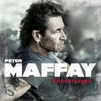 Виниловая пластинка Maffay Peter / Erinnerungen - Die Staerksten Balladen (2LP)
